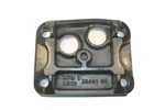 Flange