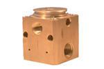 Hydraulic Fitting 