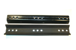 Snapping Roll Blade